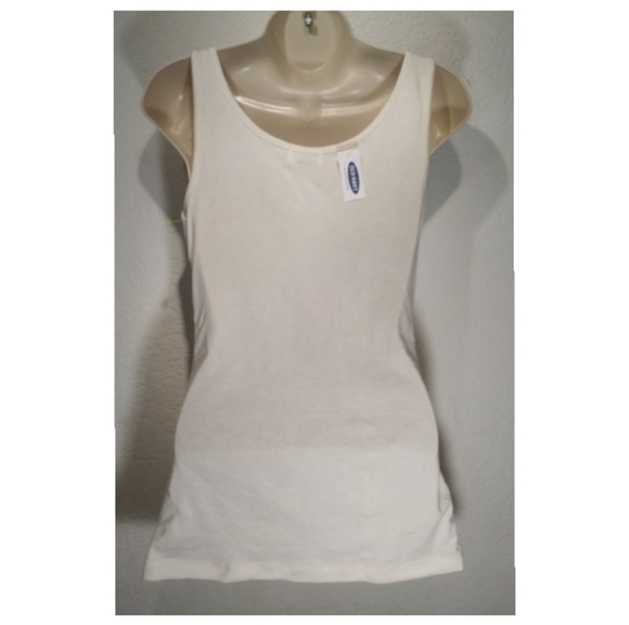 FINAL PRICE Old Navy Sequins Tank - Picture 2 of 3